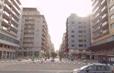 Annullata sentenza del Tar, si riapre la partita per l’intitolazione della piazza Camera di Commercio a Palermo