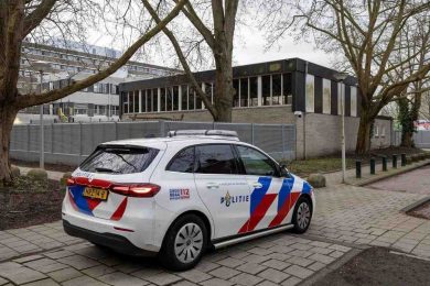 Esplosione in scuola ebraica ad Amsterdam, si indaga su un attacco mirato