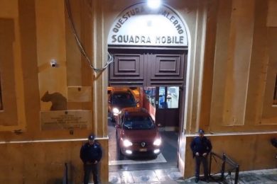 Mafia, droga e tentata estorsione: colpo al mandamento di “Brancaccio”, arrestato un uomo