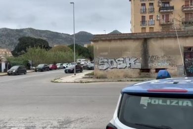 Palermo, aggredì l’amante della moglie in casa allo Zen: uomo condannato ma con pena sospesa