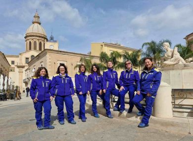 Poste Italiane leader in Sicilia nella parità di genere, “L’8 Marzo è ogni giorno”: la Festa della Donna celebrata con una cartolina