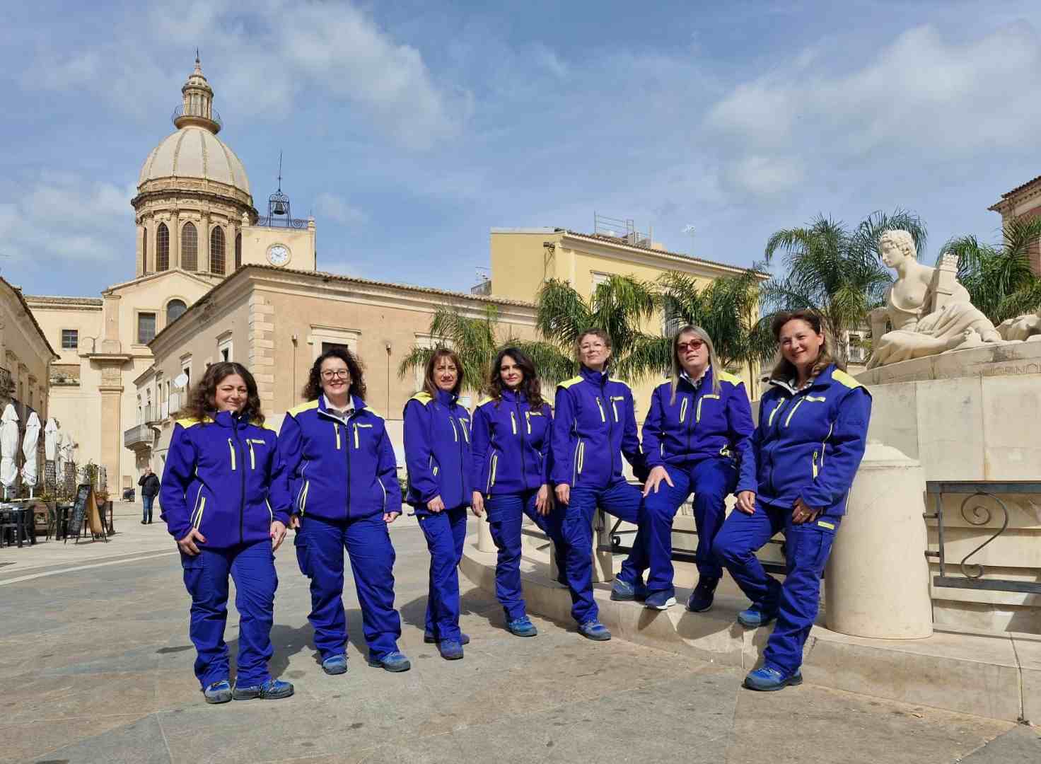 Poste Italiane leader in Sicilia nella parità di genere, “L’8 Marzo è ogni giorno”: la Festa della Donna celebrata con una cartolina