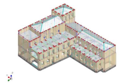 Catania, conclusa la gara da 6 milioni dell’ex centro sociale Auro
