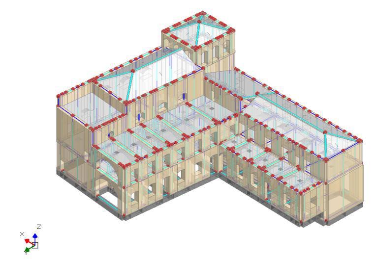 Catania, conclusa la gara da 6 milioni dell’ex centro sociale Auro