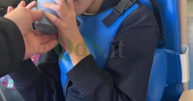 A scuola senza assistente igienico sanitaria, il calvario di un bambino con disabilità a Palermo
