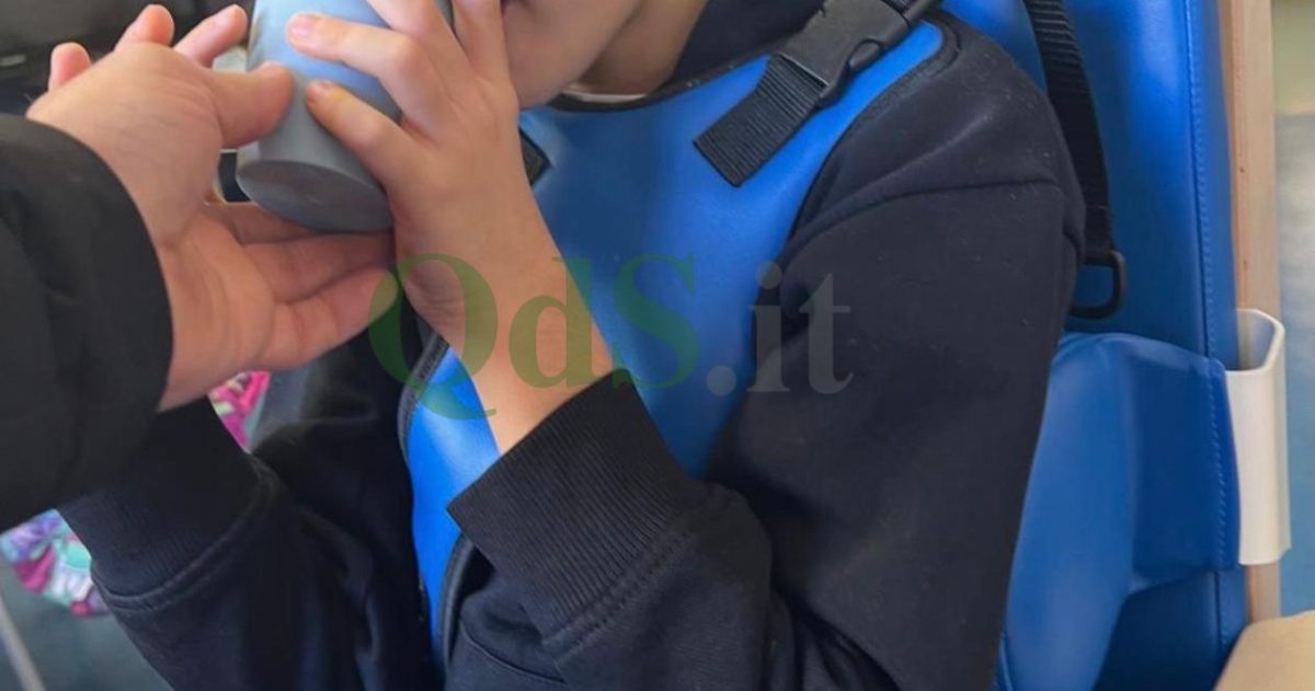A scuola senza assistente igienico sanitaria, il calvario di un bambino con disabilità a Palermo