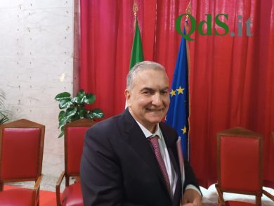 VIDEO | Balsamo si insedia alla corte d’Appello del Tribunale di Palermo: “Sulla strada di Falcone”