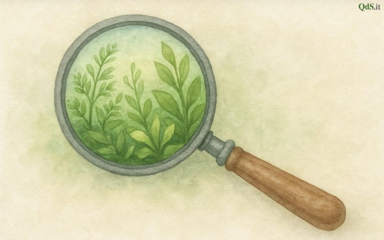 Verde urbano a portata di app: alla scoperta della flora di Palermo con Urban Flor@