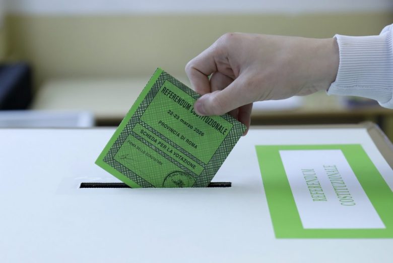 Referendum, in Sicilia uno dei voti più divergenti