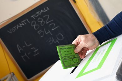 LIVE | Referendum giustizia 2026, i risultati in diretta: vince il No, in Sicilia lo scarto più ampio