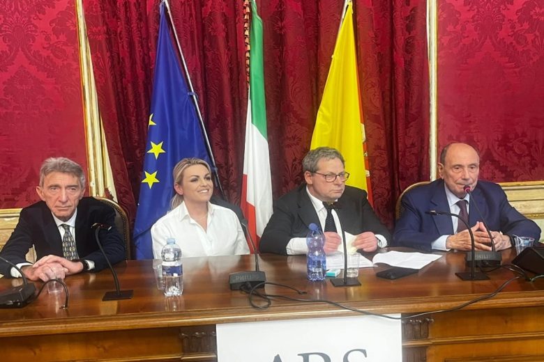 Referendum sulla giustizia, Pascale e Miccichè all’Ars: “Separare chi accusa da chi giudica è una riforma di civiltà”