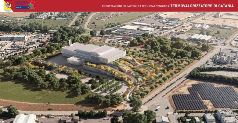 Termovalorizzatori in Sicilia, da Ue il via libera al Piano rifiuti della Regione