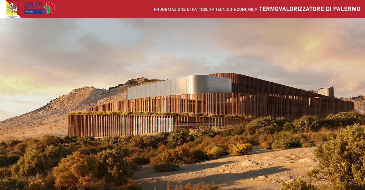 Rifiuti in Sicilia, per Schifani la proroga da commissario straordinario: “Iter termovalorizzatori nei tempi previsti”