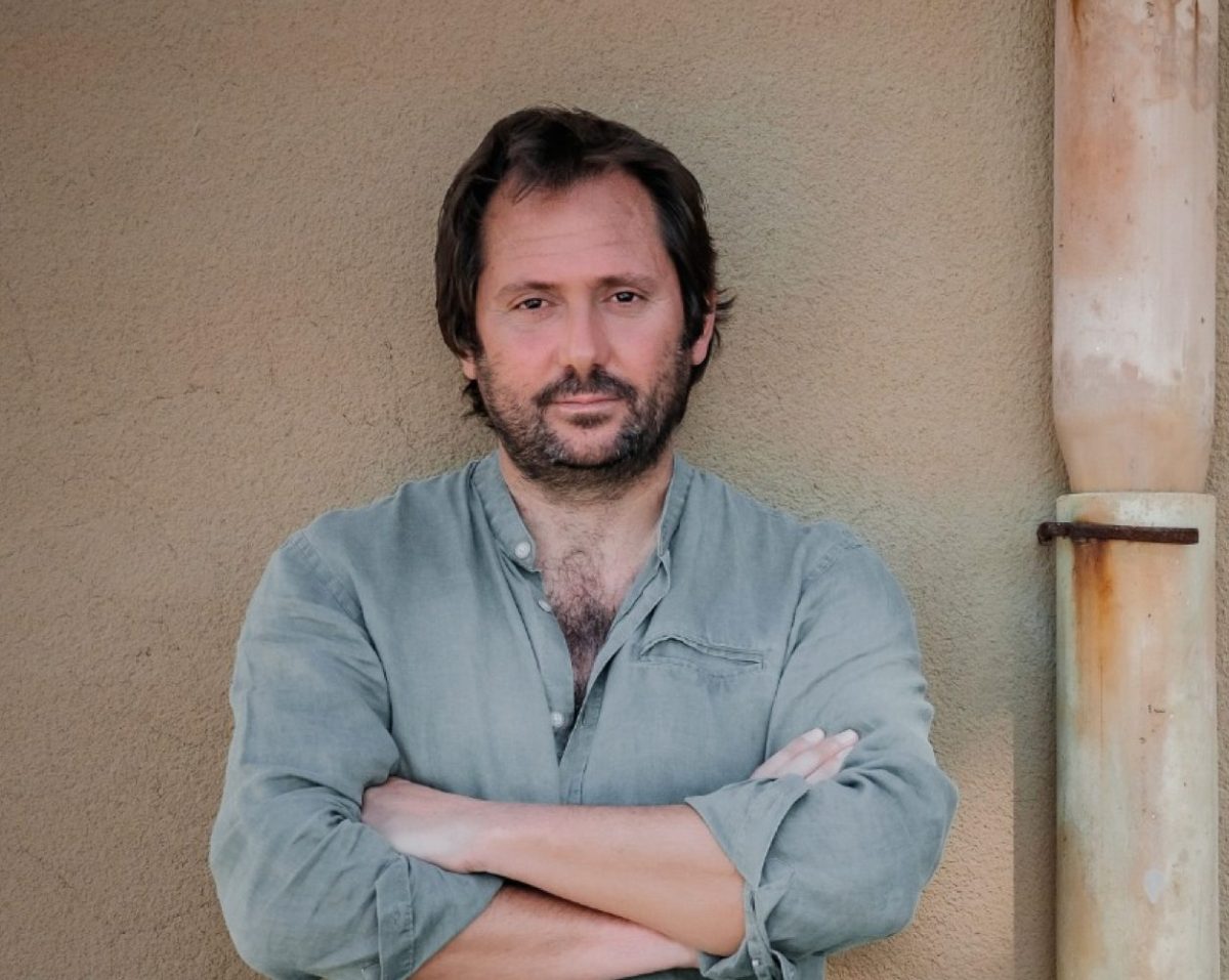 Renzo Barbera e Tenuta Stoccatello: cent’anni di storia, sguardo al futuro Renzo Barbera e Tenuta Stoccatello: cent’anni di storia, sguardo al futuro