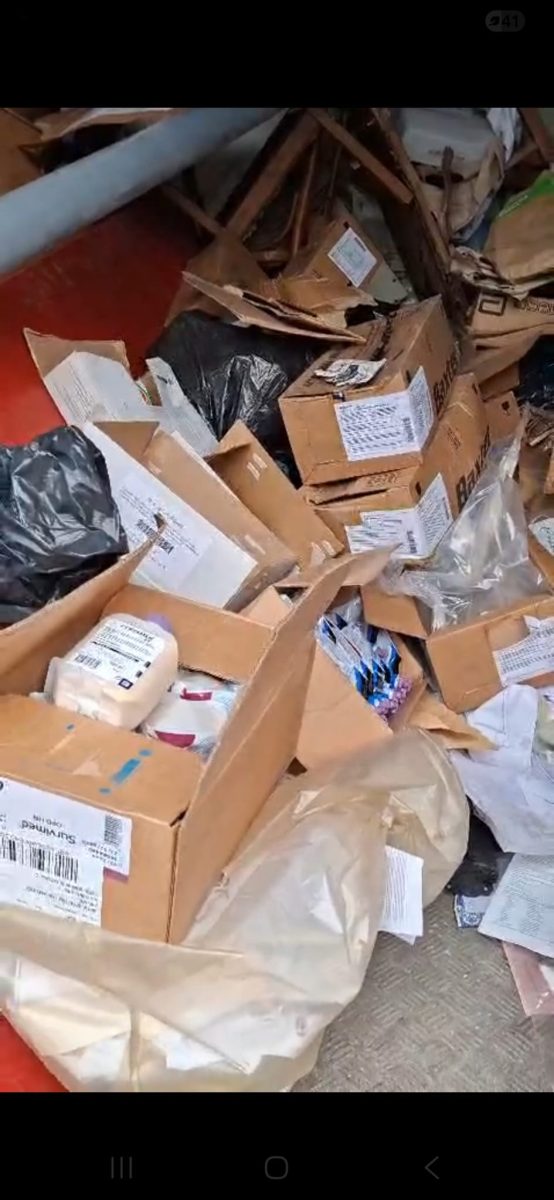 Blitz ambientale a Catania: sequestrate tre discariche abusive, ci sono denunciati