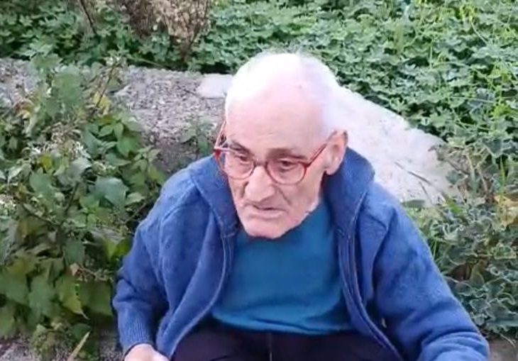 Anziano scomparso a Bagheria, era ospite in una casa di cura: ricerche in corso