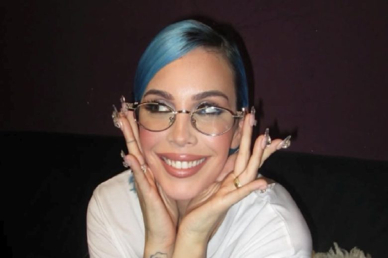 Rose Villain è in dolce attesa, l’annuncio col nuovo brano Tuttalace