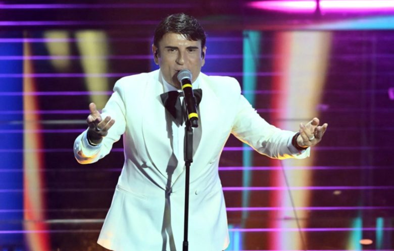 Dalle difficoltà al successo, chi è Sal Da Vinci: la storia del vincitore di Sanremo 2026