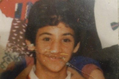 Salvatore Colletta, scomparso a Casteldaccia: 34 anni alla ricerca della verità, anche Manisco indaga