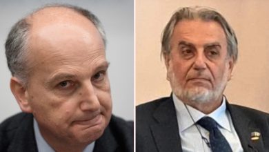 Sanità e infrastrutture, i rapporti con l’imprenditore condannato per mafia dei dirigenti Iacolino e Teresi