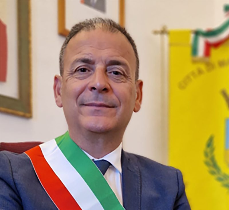Libero Consorzio Trapani, Quinci: “Dopo 14 anni è tornata la politica in Provincia” Libero Consorzio Trapani, Quinci: “Dopo 14 anni è tornata la politica in Provincia”