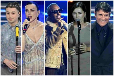 Sanremo 2026, promossi e bocciati del Festival: ecco le pagelle finali per presentatori, cantanti e ospiti