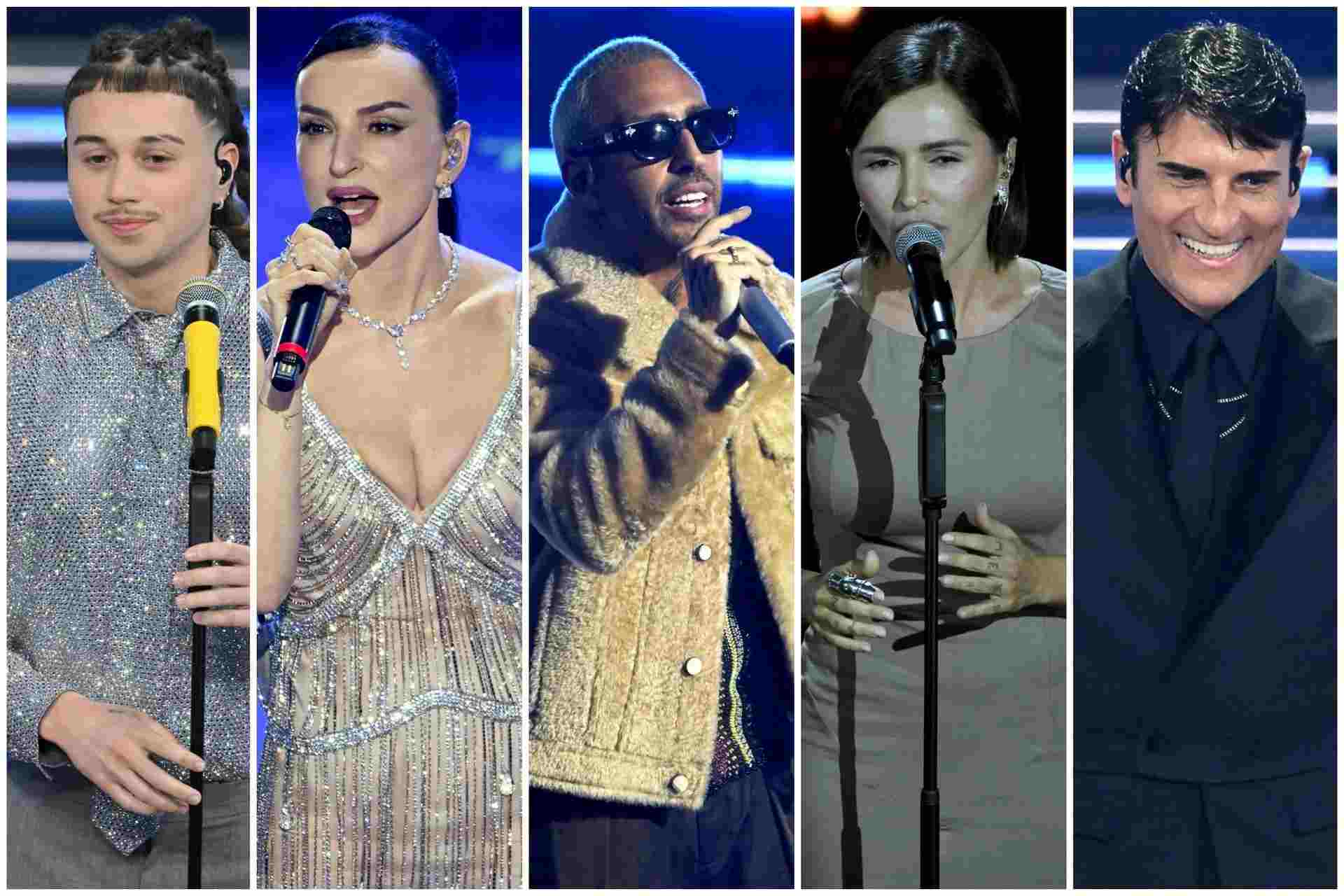 Sanremo 2026, promossi e bocciati del Festival: ecco le pagelle finali per presentatori, cantanti e ospiti