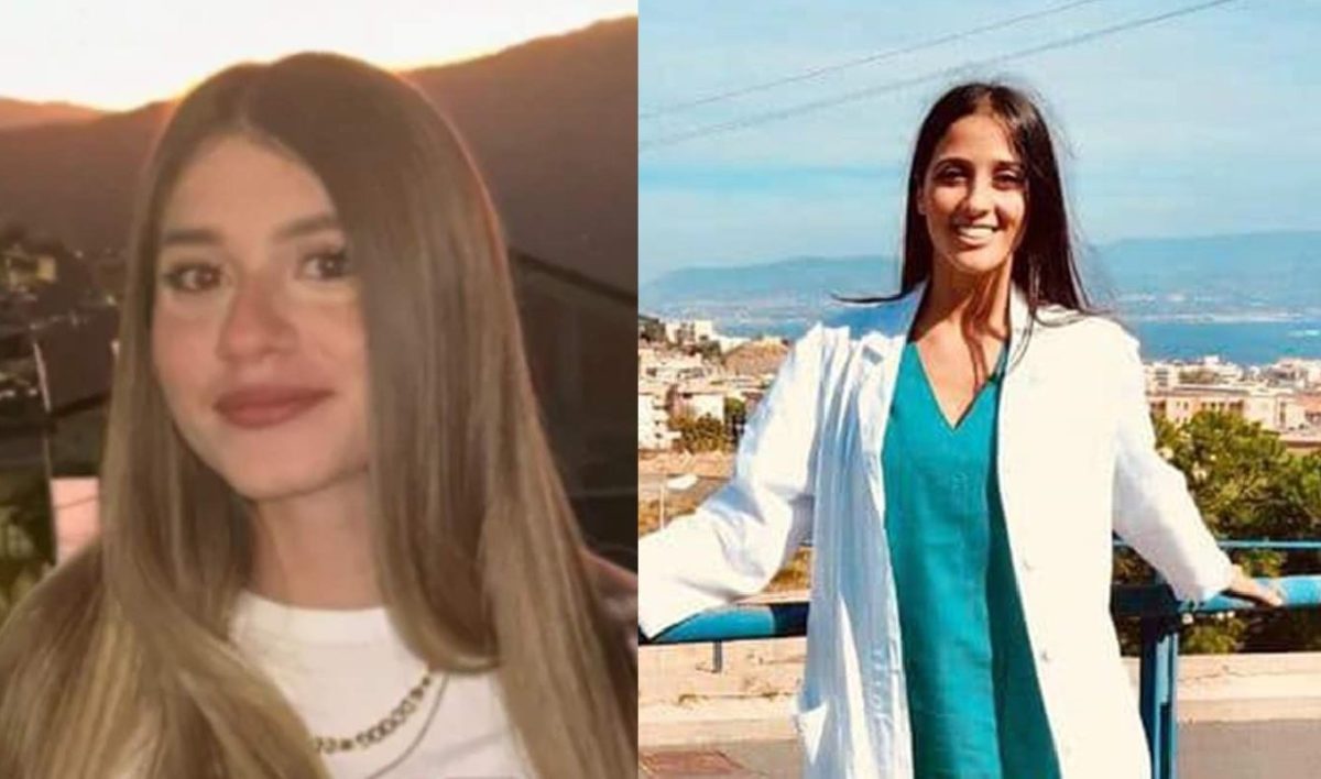 L’università di Messina ricorda i femminicidi di Lorena e Sara: “Non dimentichiamo”