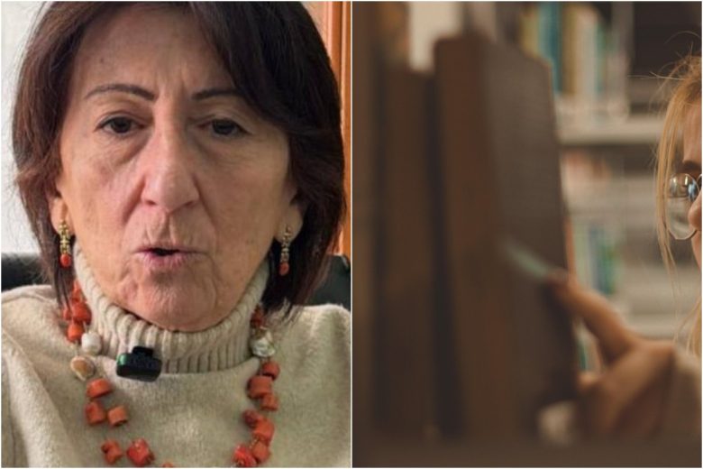 VIDEO | Unict, la professoressa Francesca Longo illustra il corso di “Scienze delle reti e dell’informazione”