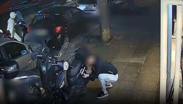VIDEO | Palermo, serie di furti di giovani malviventi: allarme nella zona di piazza Vittorio Veneto
