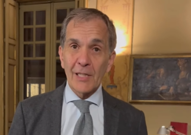 VIDEO | Allerta meteo, anche a Catania scuole chiuse martedì 17 marzo