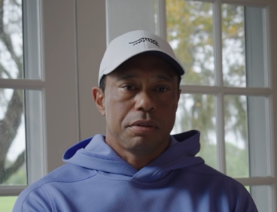 Causa incidente stradale, arrestato Tiger Woods per guida in stato di ebbrezza