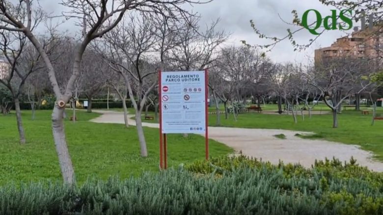 VIDEO | Palermo, parco Uditore rischia di chiudere; l’intervista ai gestori