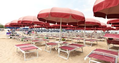 Spiagge, dopo Harry è in arrivo il “Ciclone Ue”. Un anno per i bandi, ma mancano ancora i Pudm