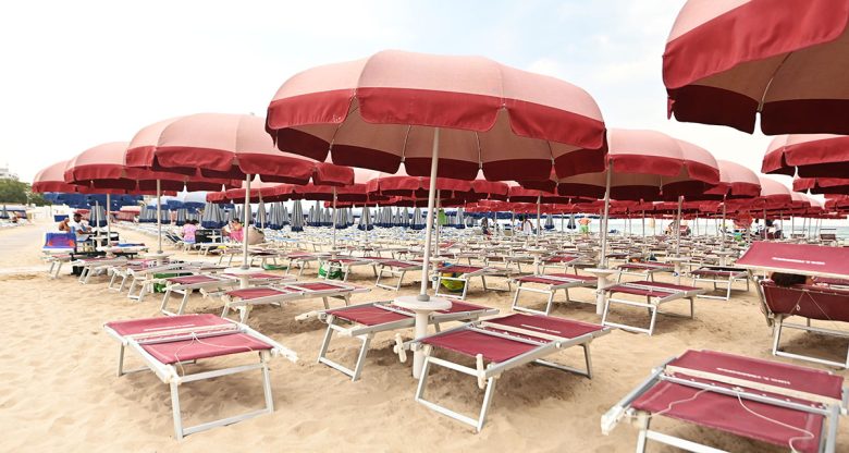 Spiagge, dopo Harry è in arrivo il “Ciclone Ue”. Un anno per i bandi, ma mancano ancora i Pudm