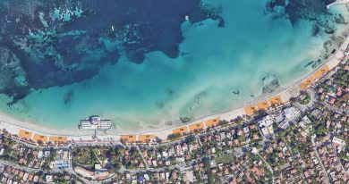 Spiaggia di Mondello a Palermo, individuate aree da assegnare in concessione. La Vardera: “Finalmente regole chiare per il futuro”