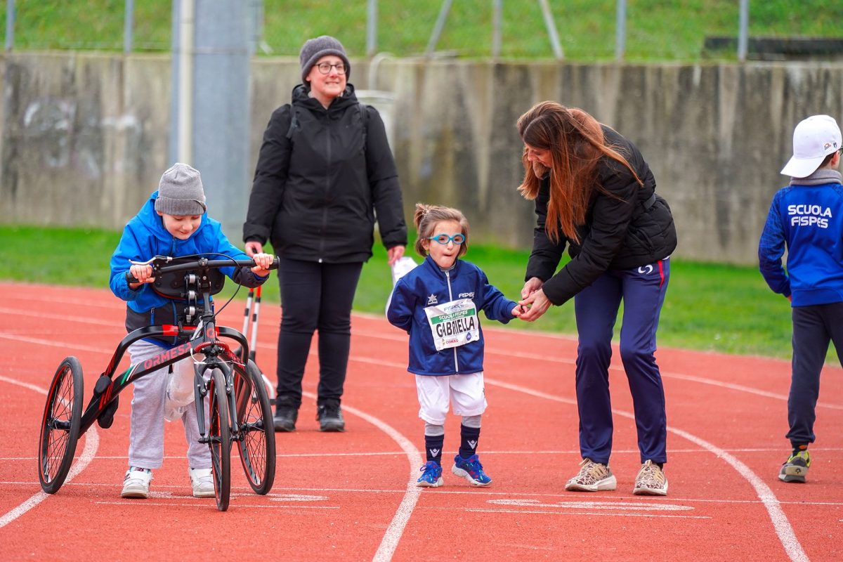 Sport senza confini 2026 fa tappa a Palermo