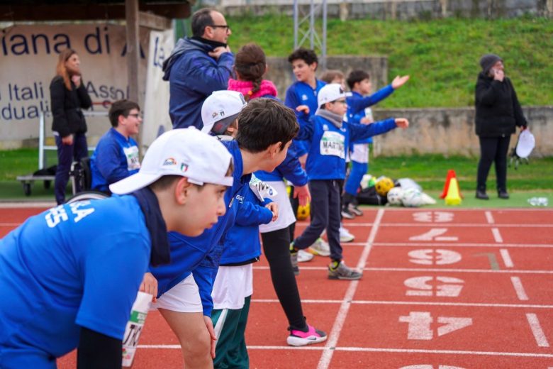 Sport senza confini 2026 fa tappa a Palermo