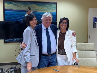 Stili di vita sani: presentato al Comune di Messina il libro “La Dieta Siciliana va a Scuola”. Un viaggio tra prevenzione nutrizionale per studenti e famiglie.