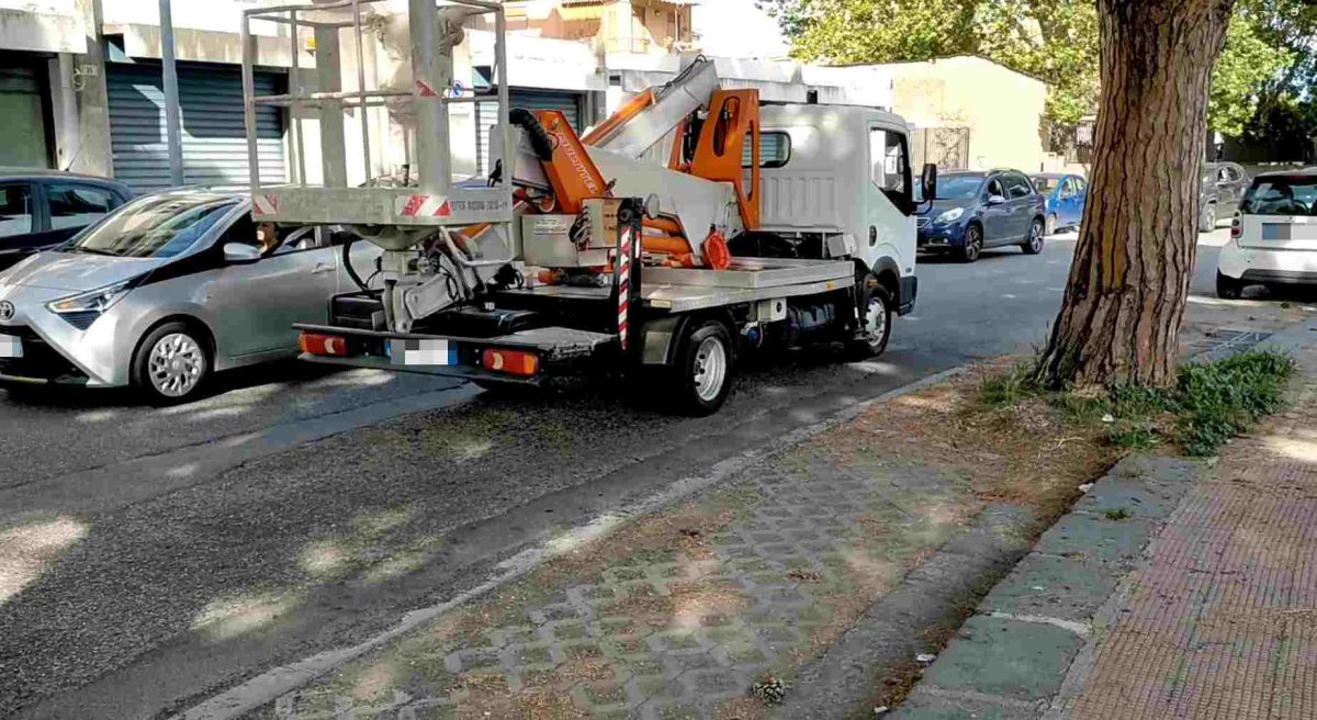 VIDEO | Messina, il piano Strade da 70 milioni rimane ancora sulla carta