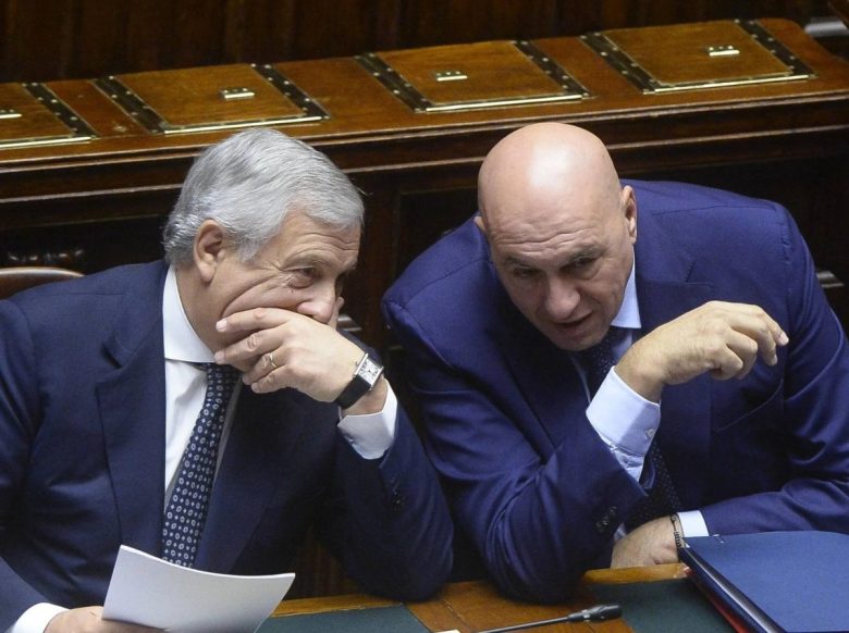 Tajani e Crosetto al Senato: “Europa non può fermare guerra in Iran, situazione drammatica”