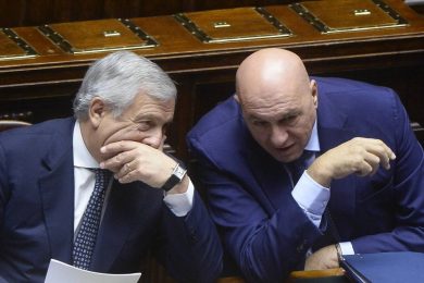 Guerra in Iran, Tajani e Crosetto: “Ecco come agiremo per aiutare i Paesi del Golfo”