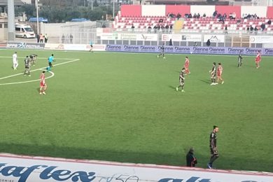 Sofferenza ma tanto cuore, il Catania espugna Altamura e torna a vincere: 1-2 il finale. Le pagelle