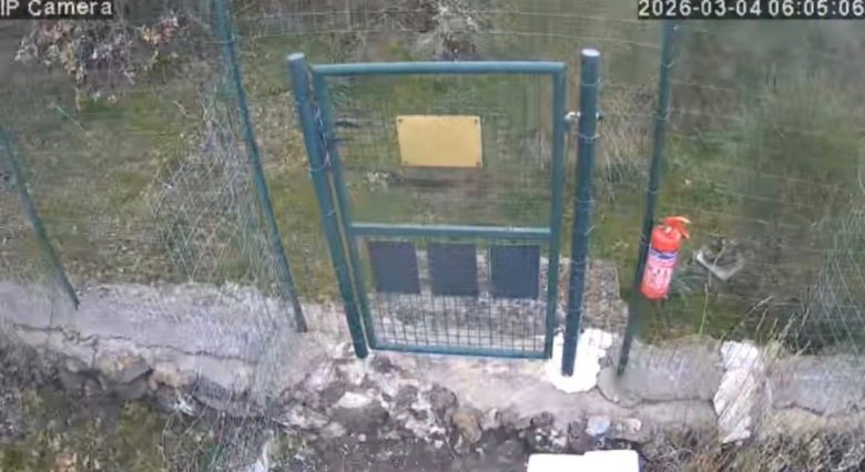 VIDEO | Tremore e paura: le immagini della scossa di terremoto a Catania