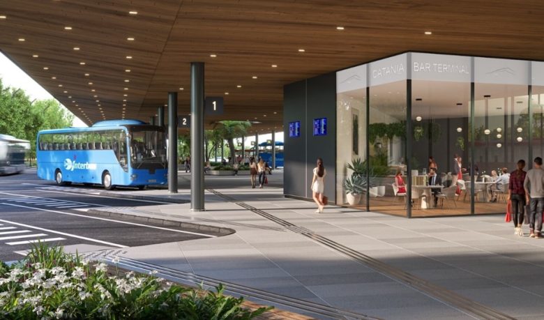 Hub intermodale a Fontanarossa: il Comune di Catania sblocca fondi regionali per oltre 3,8 milioni