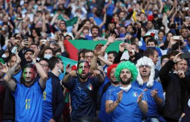 Bye bye Mondiali, Italia da rifondare. La Bosnia vince ai rigori e si qualifica