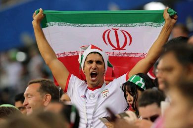 Guerra in Iran, mondiali di calcio 2026 a rischio per la nazionale asiatica? La situazione