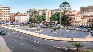 Lavori di drenaggio sostenibile, chiusura temporanea del torna-indietro di Tondo Gioeni