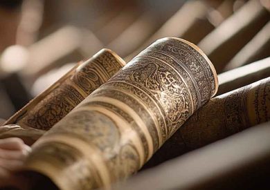 Le donne nell’ebraismo