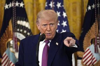 Guerra in Iran, Trump: “Questa notte un’intera civiltà morirà”